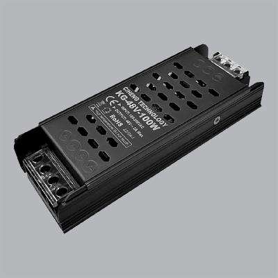 Блок питания IMEX 300Вт DC48В IT.0048.0300-BK