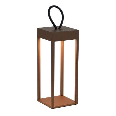 Уличный подвесной светильник ST Luce Palo SL9521.603.01