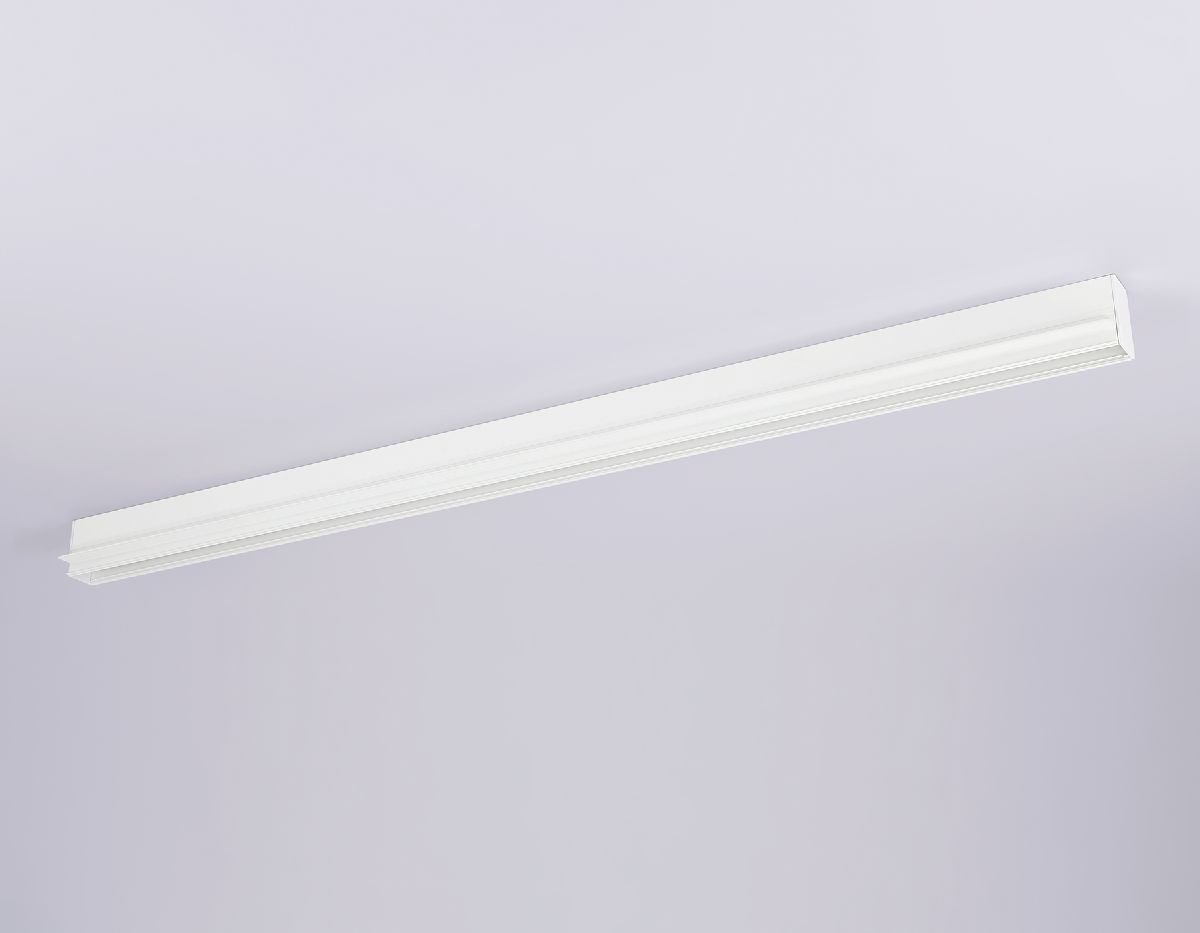 Шинопровод встраиваемый Ambrella Light Magnetic 220V GL1009