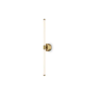 Настенный светильник Maytoni Axis MOD106WL-L16G3K