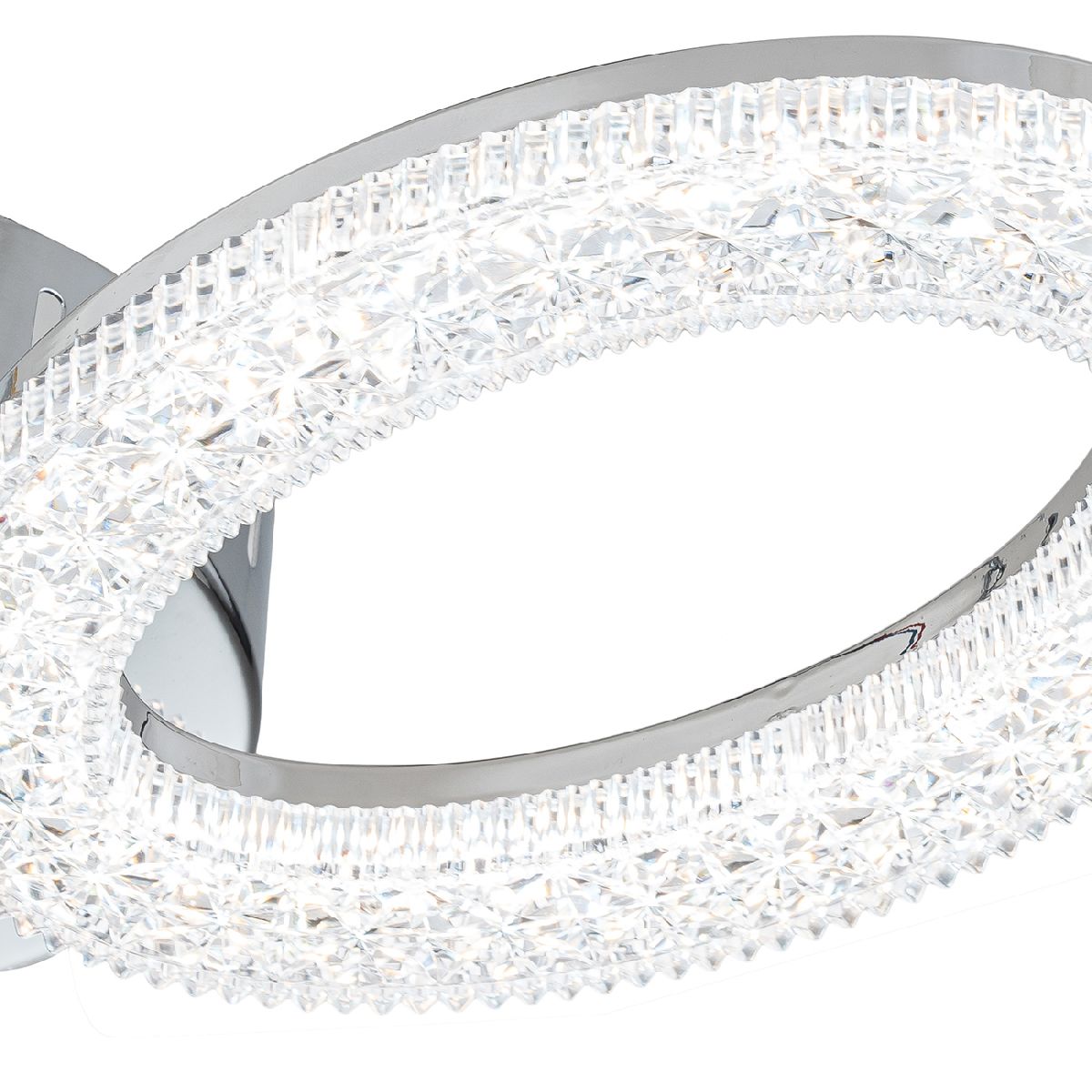 Потолочная люстра Escada Barit 10283/3LED