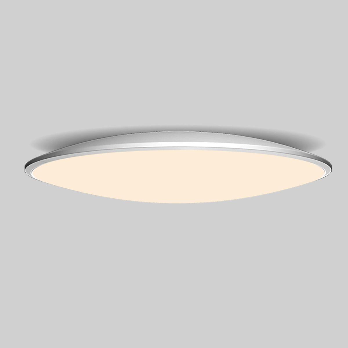 Потолочный светодиодный светильник Mantra Slim 7971