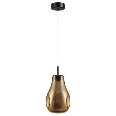 Подвесной светильник Odeon Light Pendant Nave 5098/4LA