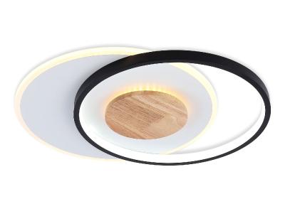 Потолочный светильник Ambrella Light Linetech Comfort FL4789
