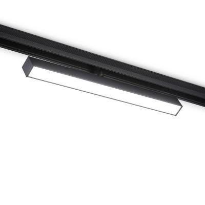 Трековый светильник Ambrella light Track System для шинопровода Magnetic GL4201