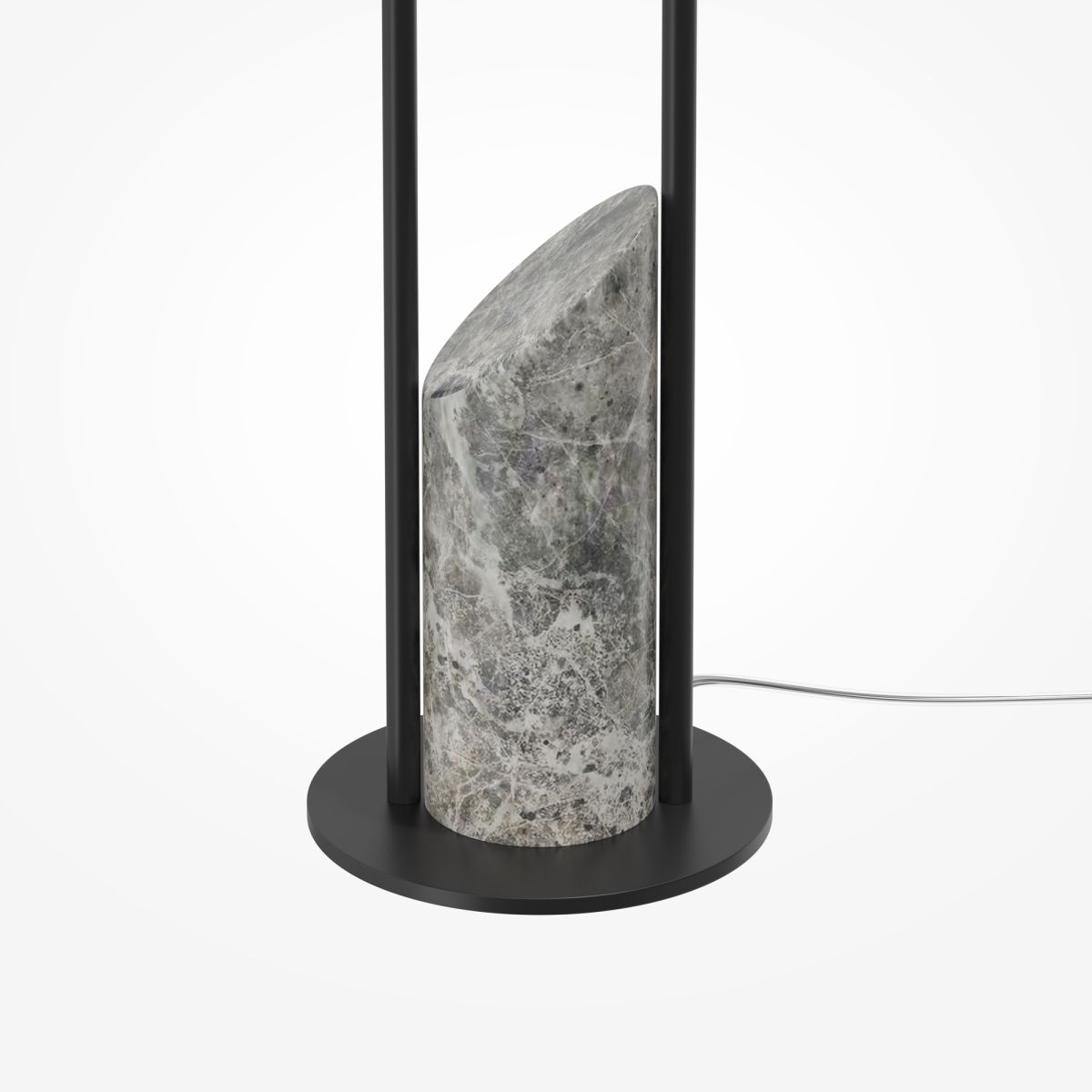 Торшер Maytoni Trust MOD460FL-L6B3K