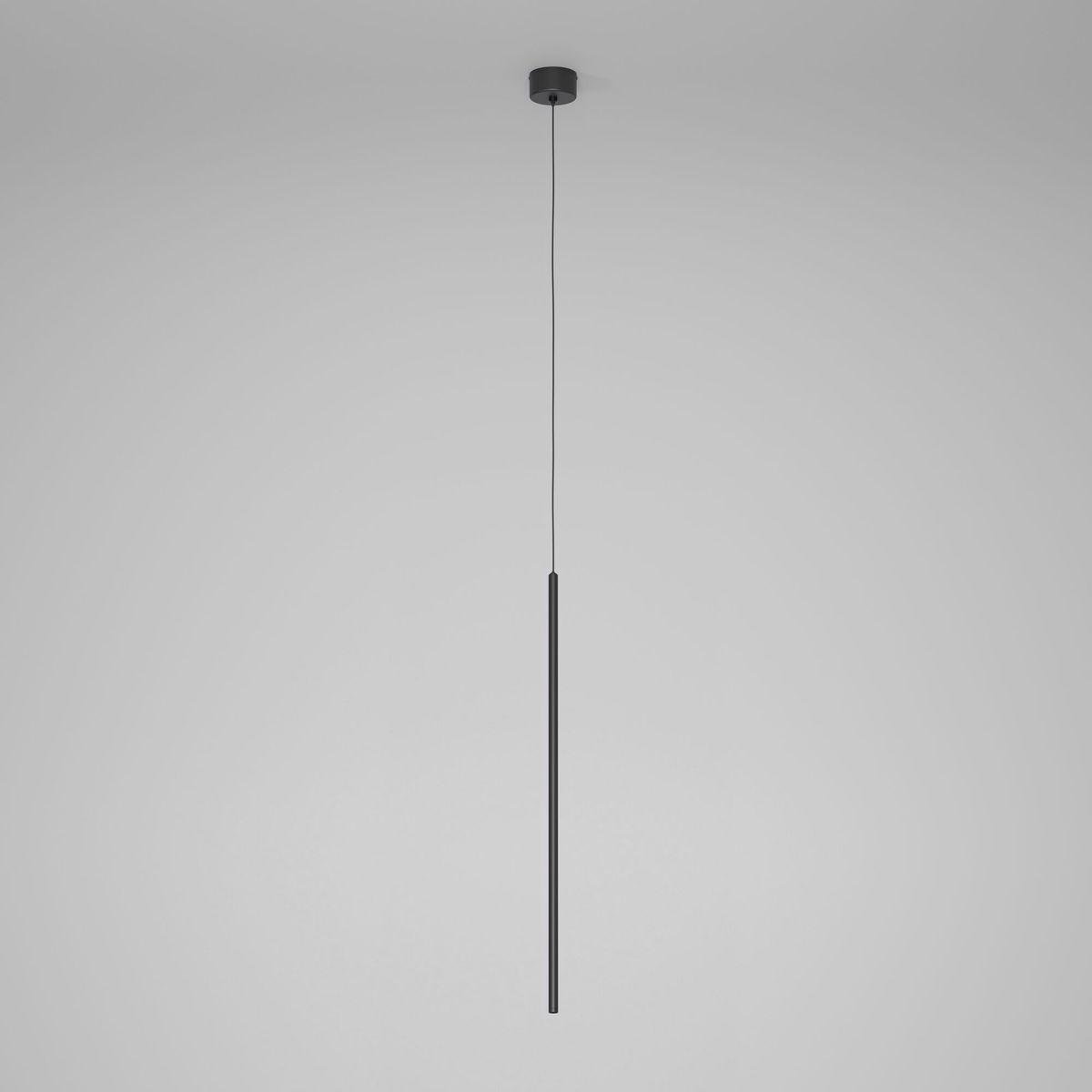 Подвесной светодиодный светильник Elektrostandard Flinn 50262 LED a066777