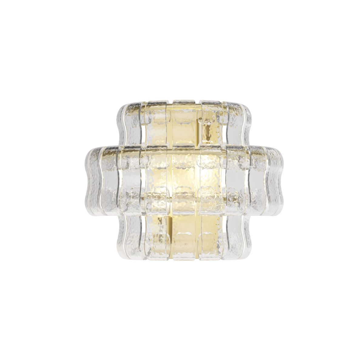 Настенный светильник Maytoni Boulder MOD538WL-02MG