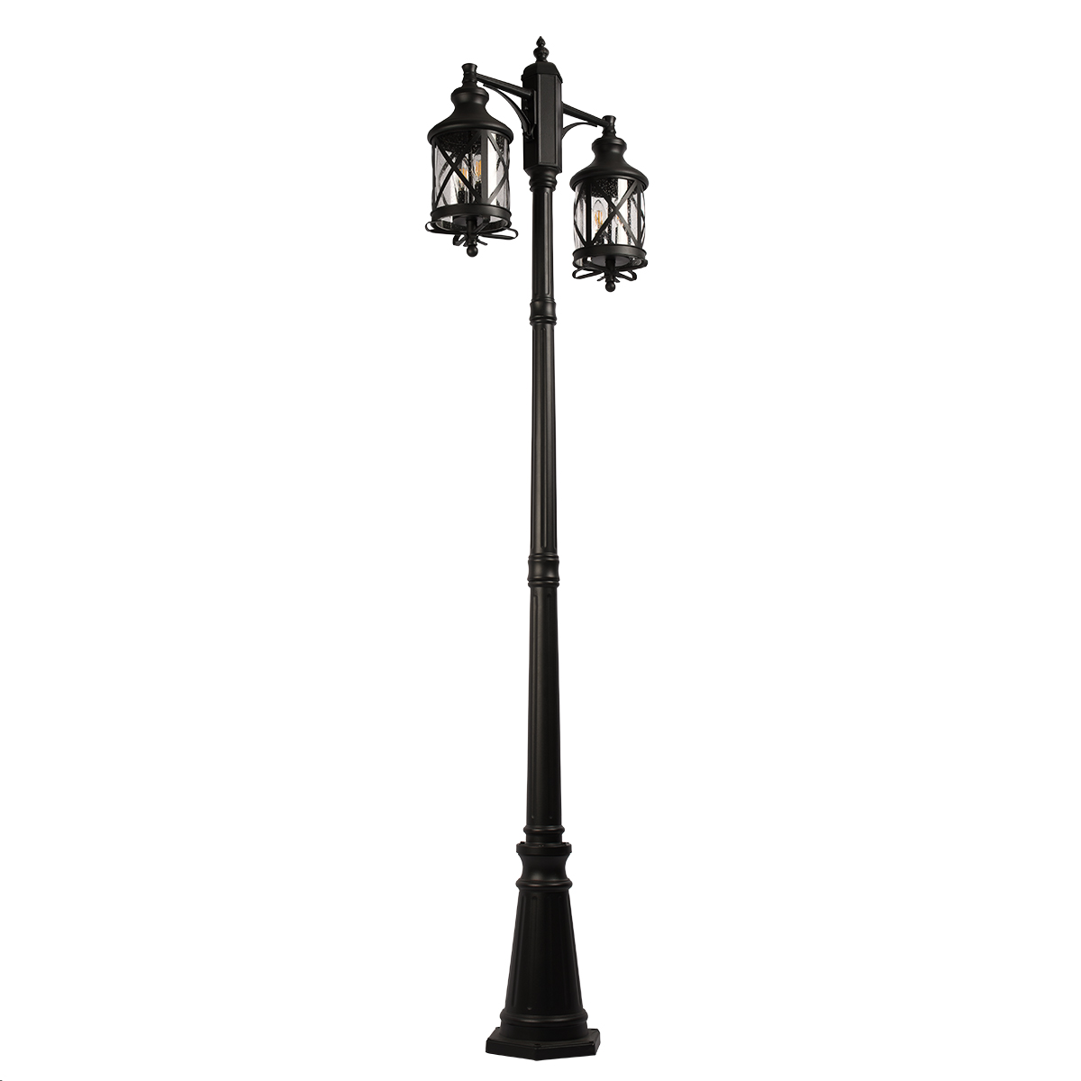 Парковый светильник Loft IT Ferrara 100020/2200