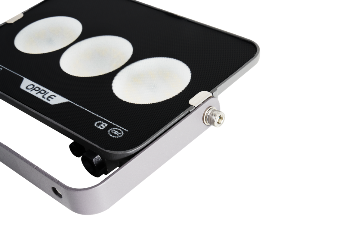 Прожектор OPPLE LED Floodlight-EQ3 30W-4000-GY-GP 709000113700