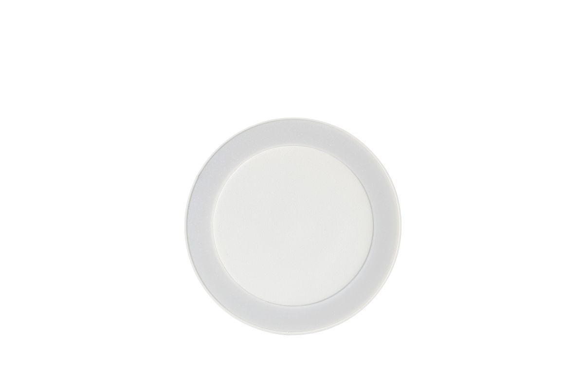 Потолочный светильник Crystal Lux CLT 074C WH