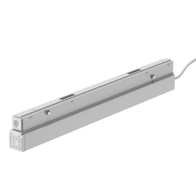 Блок питания встраиваемый Exility 48В, 200Вт IP54 Maytoni Power Supply Exility TRA034DR-200W-DD-W