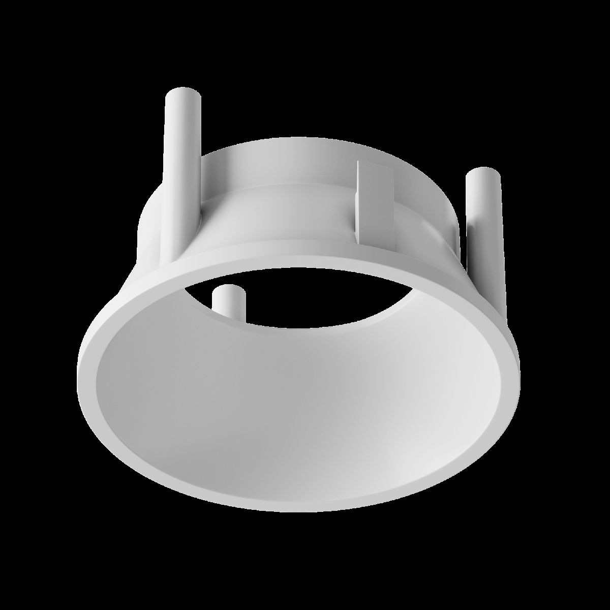 Рамка декоративная Maytoni Alfa LED C064-01W