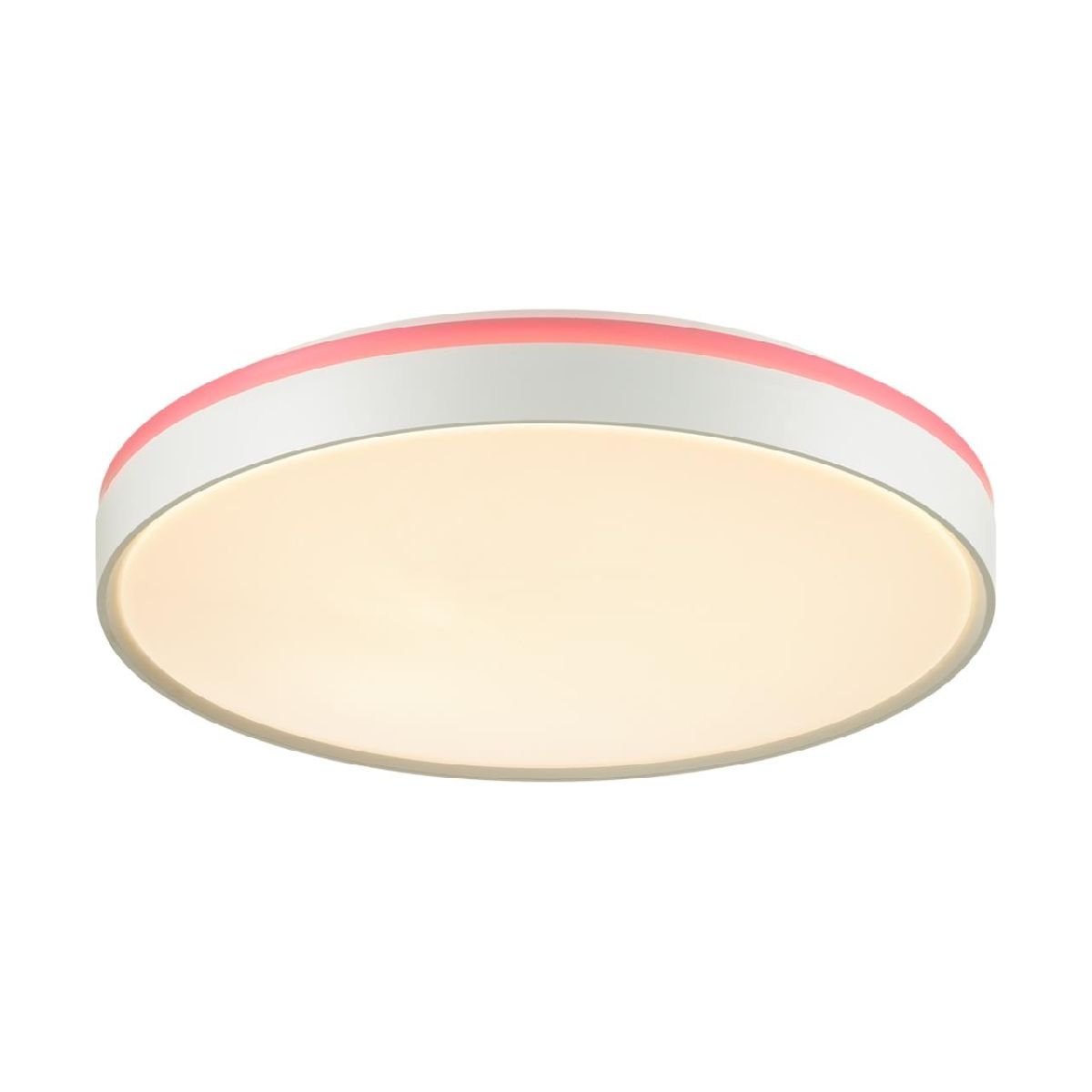 Потолочный светильник Sonex Kezo pink 7708/DL