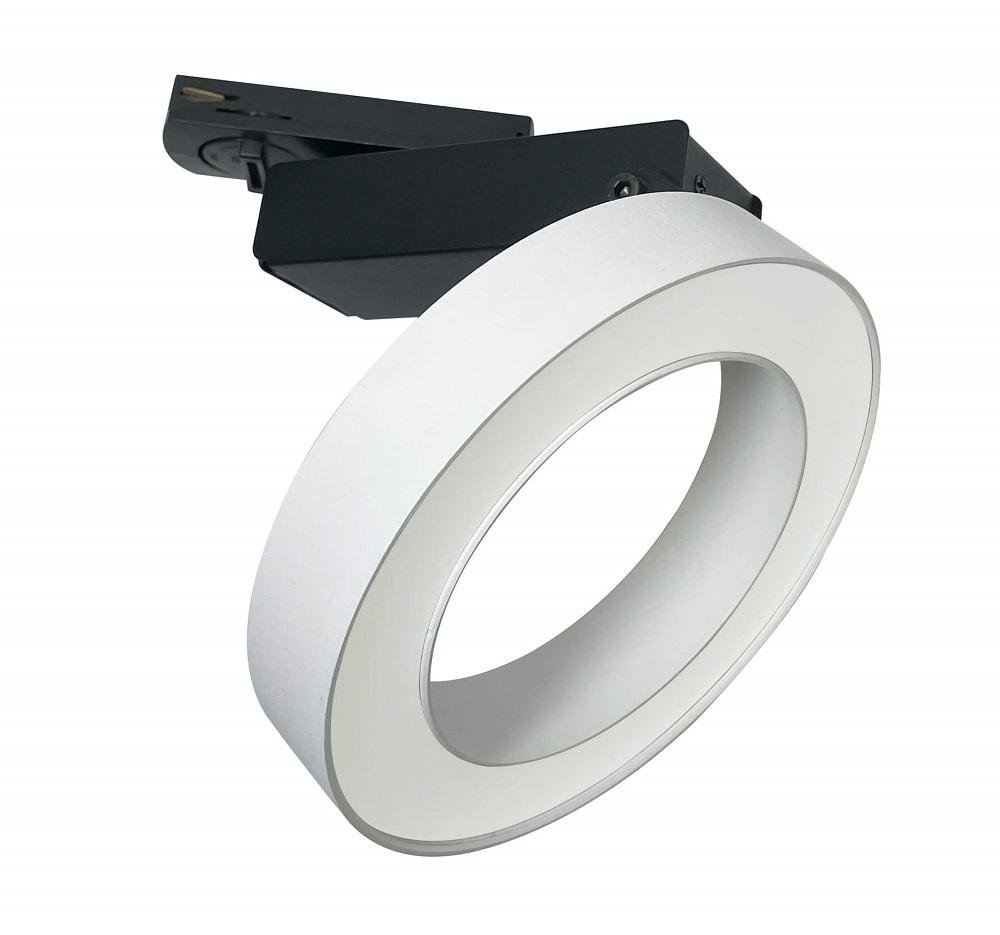 Трековый светильник Maytoni Technical Rim TR044-1-12W3K-W