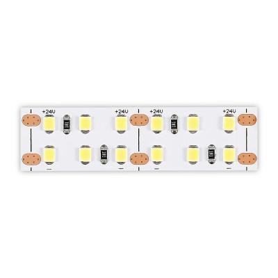 Светодиодная лента ST Luce 24В 3000K 5м IP20 ST5002.320.20