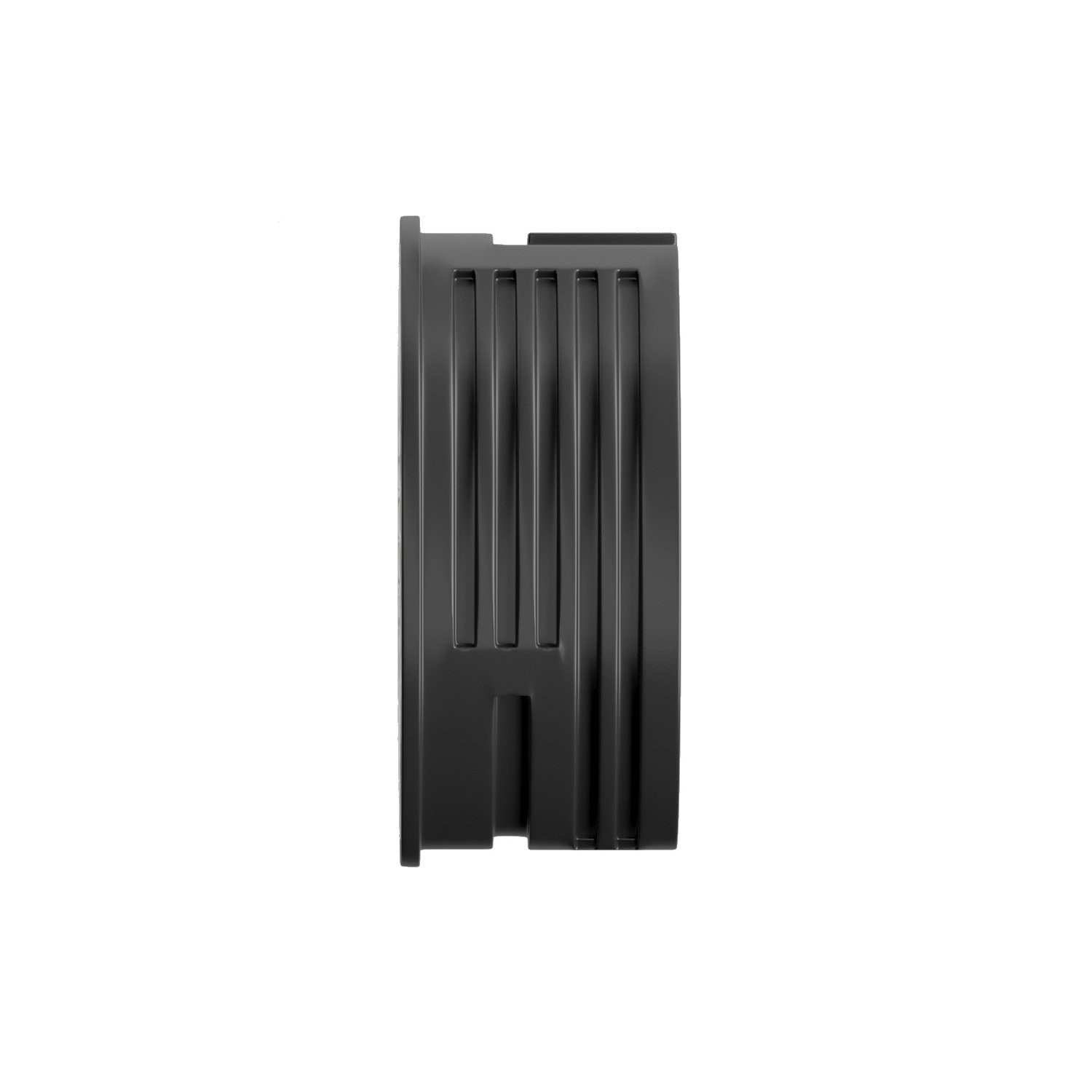 Светодиодный модуль Denkirs Slim LED 7W 4000К DK4000-7W-BK