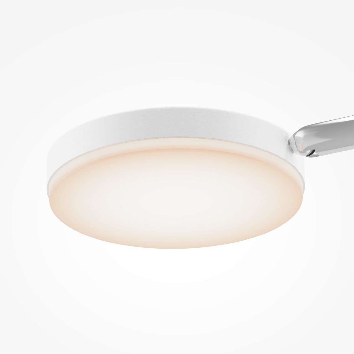 Потолочный светильник Maytoni Fad MOD070CL-L30W3K