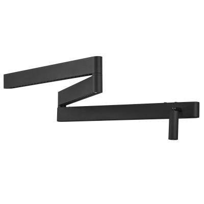 Настенный светильник Lightstar Dive 740647