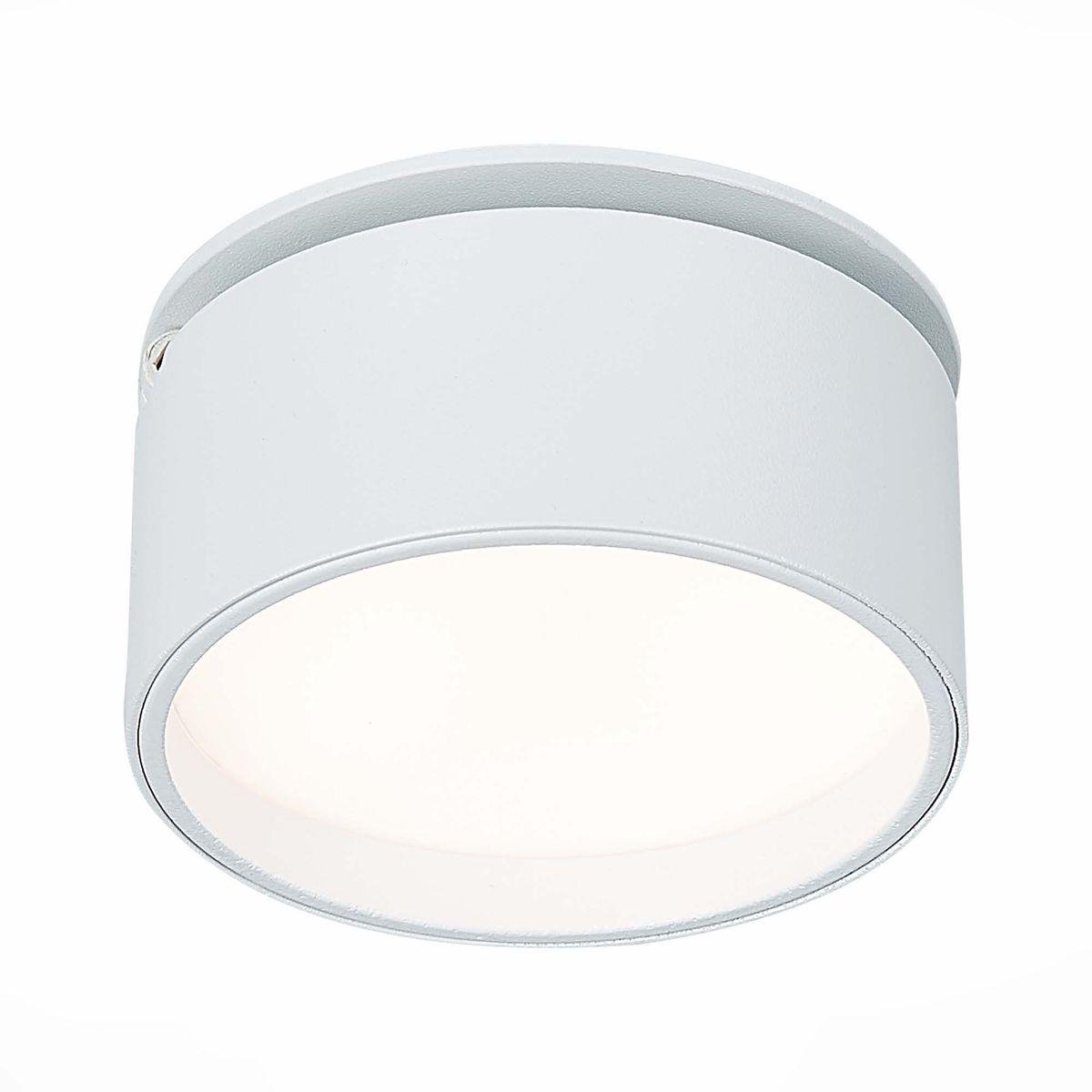 Встраиваемый светодиодный спот ST Luce ST651.548.09 - Elektrostandard.net Встраиваемый светодиодный спот ST Luce ST651.548.09