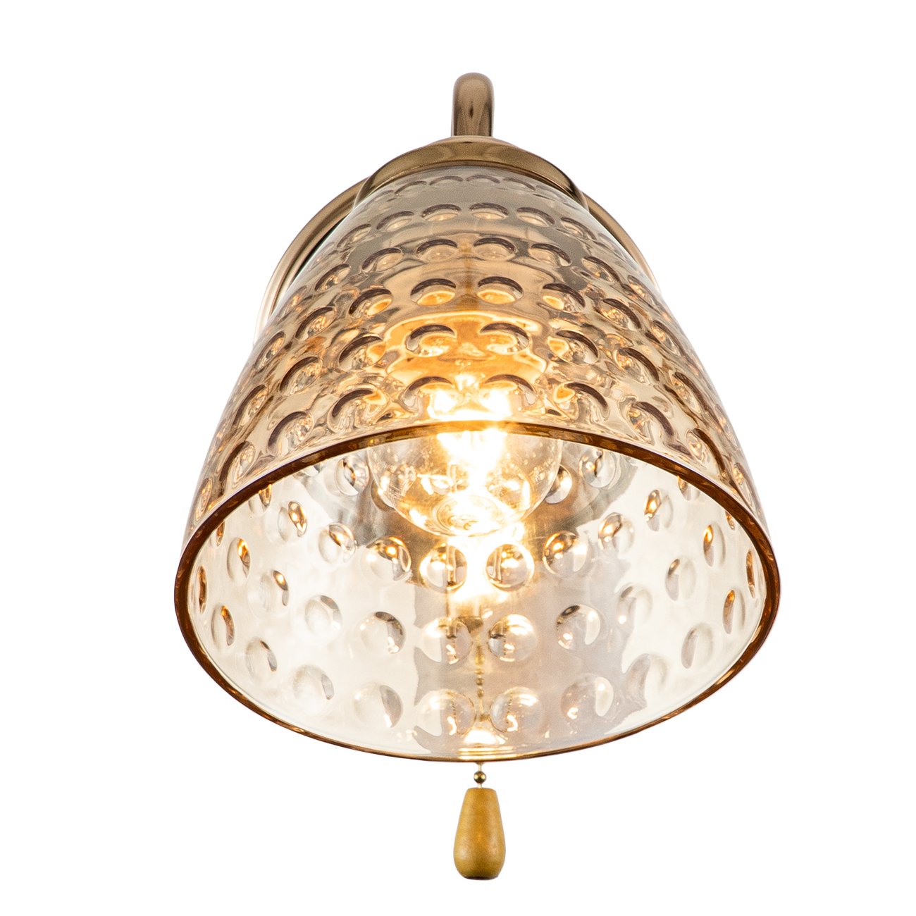 Бра Escada Freesia 658/1A Gold