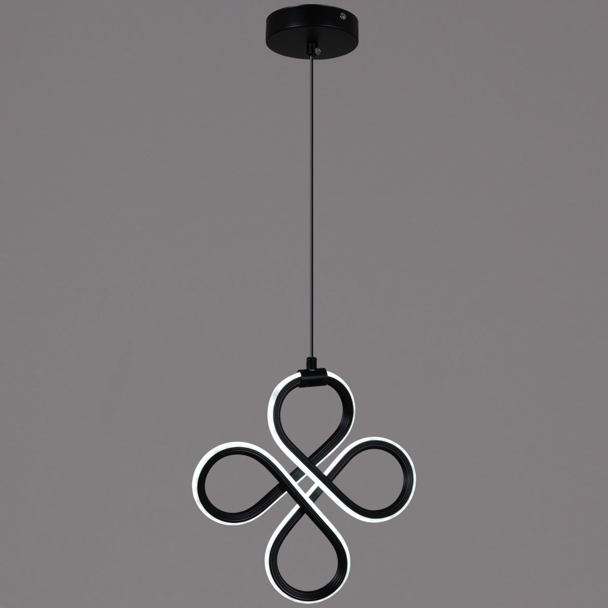 Подвесной светильник Reluce 05670-0.9-01 BK