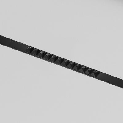 Трековый светильник Denkirs Smart Grill Zigbee DK8301-BK