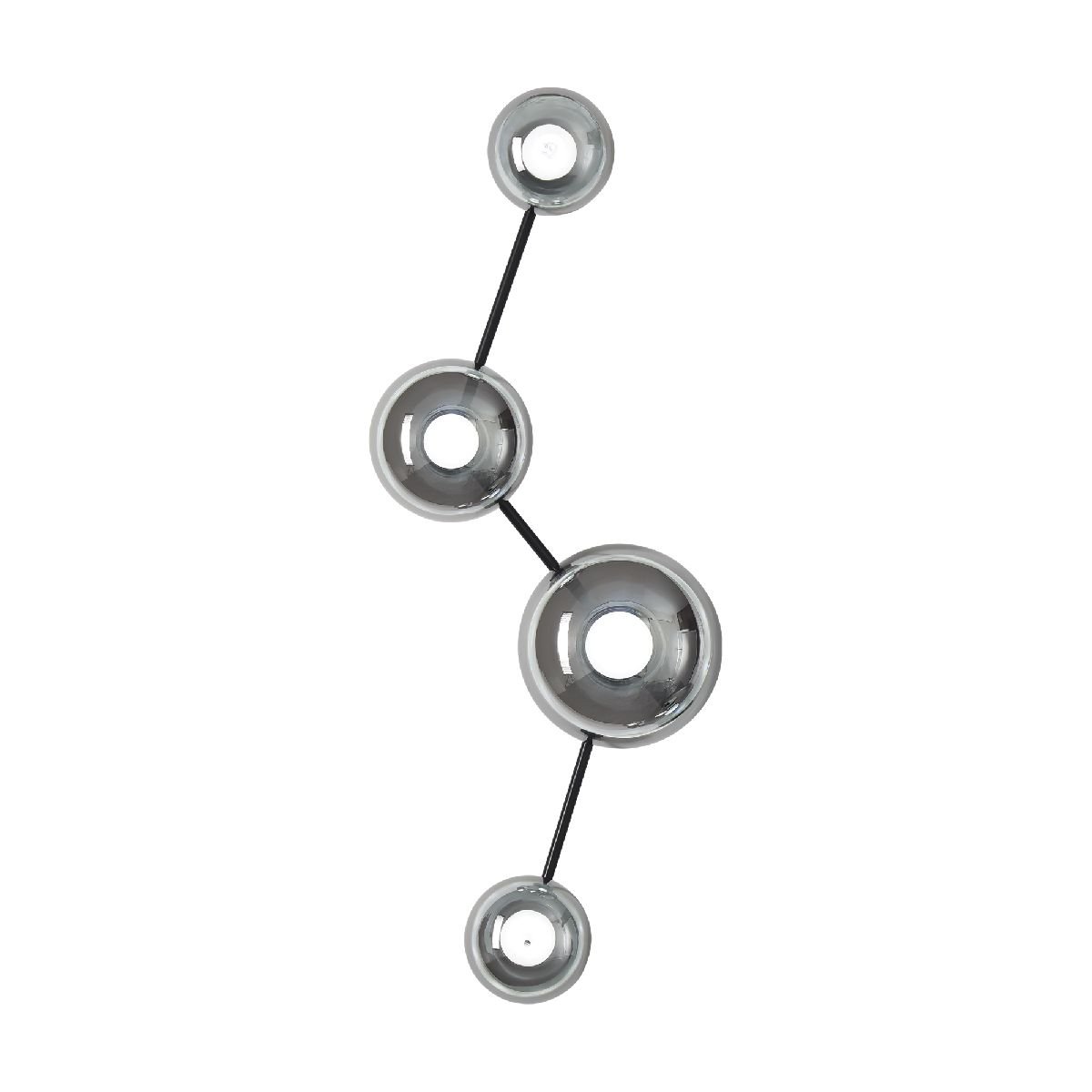 Потолочный светильник Freya Drop FR5445CL-L20B