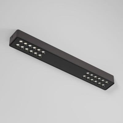 Потолочный светильник Elektrostandard Tend 25115/LED 4690389210181 a068852