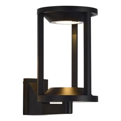 Уличный настенный светильник ST Luce Glorr SL9535.401.01