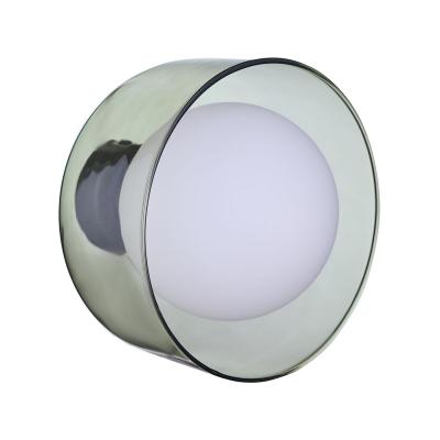 Настенно-потолочный светильник 33Lab.studio WLL105.17BL-M33GC
