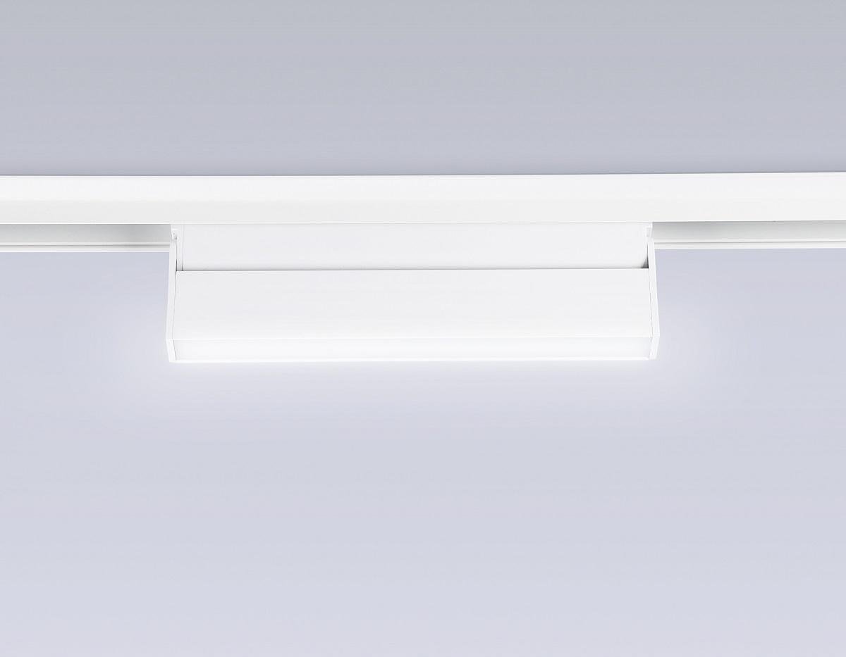 Трековый светодиодный светильник Ambrella light Track System Magnetic GL4061