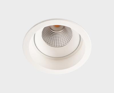 Встраиваемый светильник Italline IT02-029 white 3000K