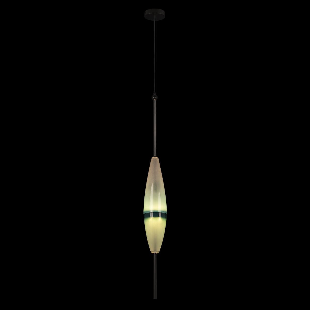 Подвесной светильник Loft IT Venice 10223/A Blue