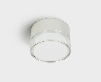 Потолочный светильник Italline IT06-6043 white 3000K