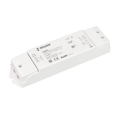 Диммер Arlight SMART-PWM-102-72-CDW-SUF (12-36V, 2x5A, TUYA BLE, 2.4G) 038183