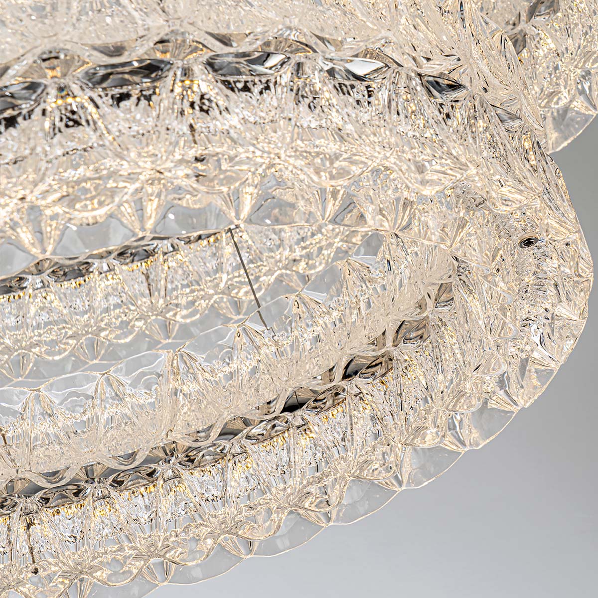 Подвесная люстра Modelux ML.8185.800.500 CR