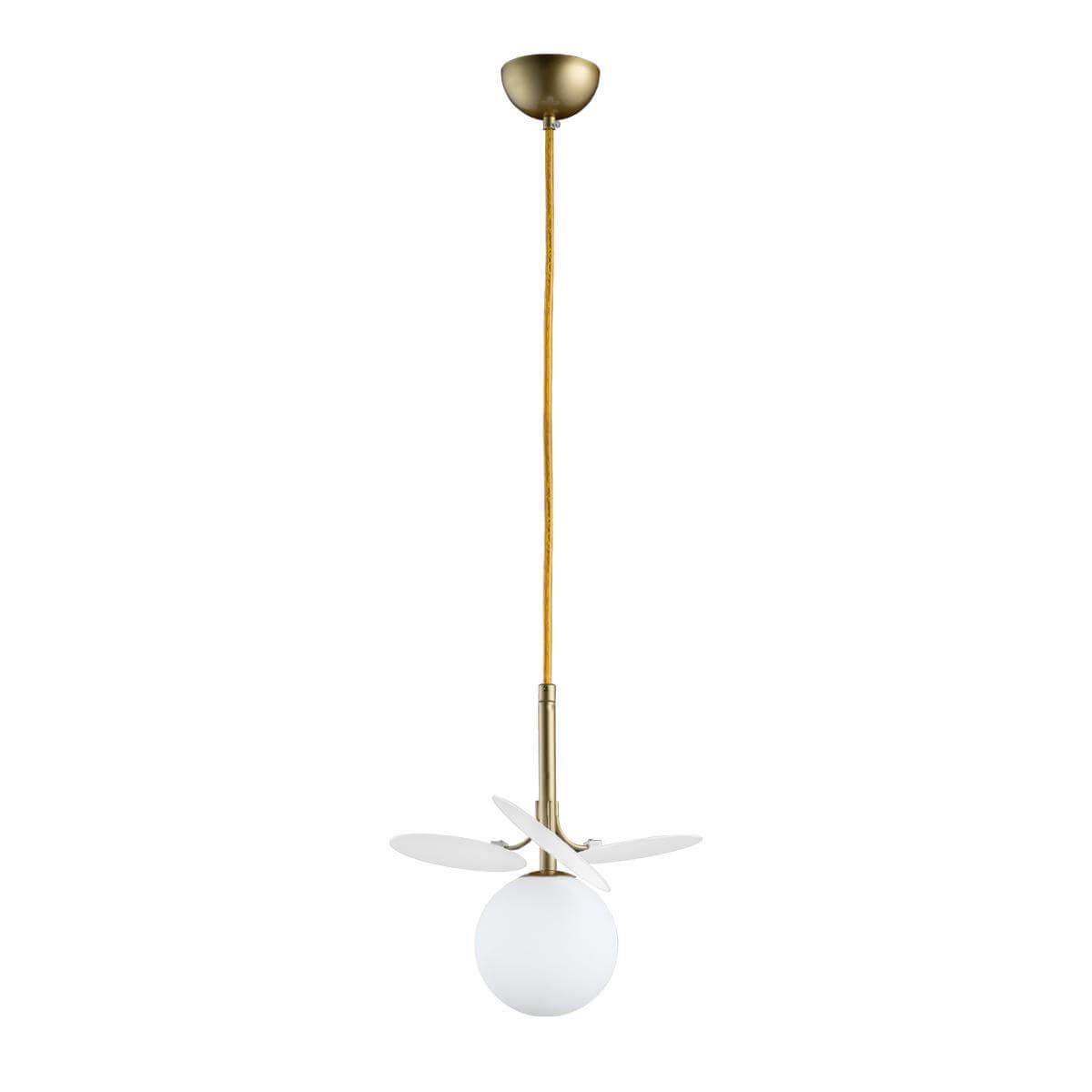 Подвесной светильник Loft IT Matisse 10008/1P white