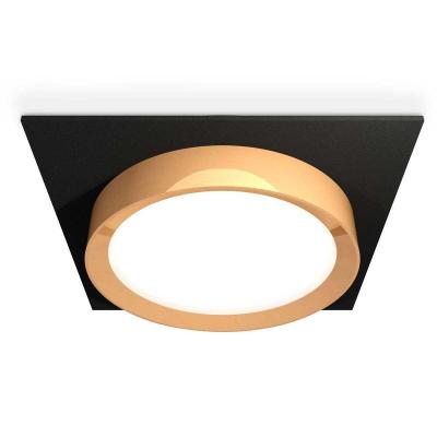 Комплект встраиваемого светильника Ambrella light Techno Spot XC (C8062, N8124) XC8062005 Комплект встраиваемого светильника Ambrella light Techno Spot XC (C8062, N8124) XC8062005