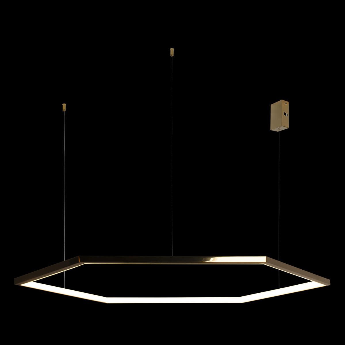 Подвесной светильник Loft IT Ring 10016XXL