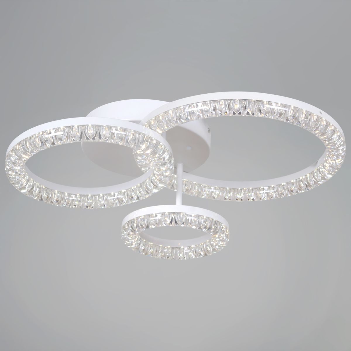 Потолочный светильник Reluce 29847-0.3-03E WH