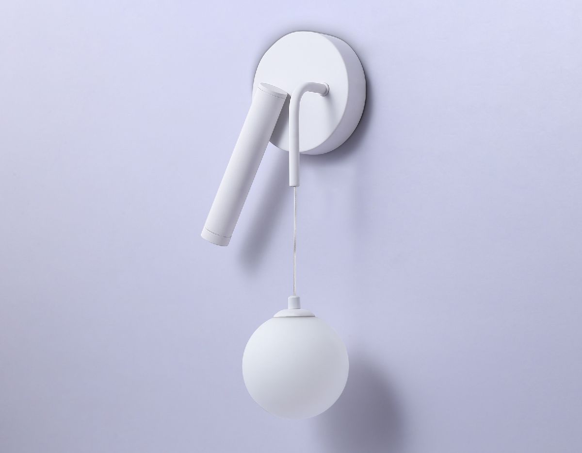 Настенный светильник Ambrella Light LineTech FL66383