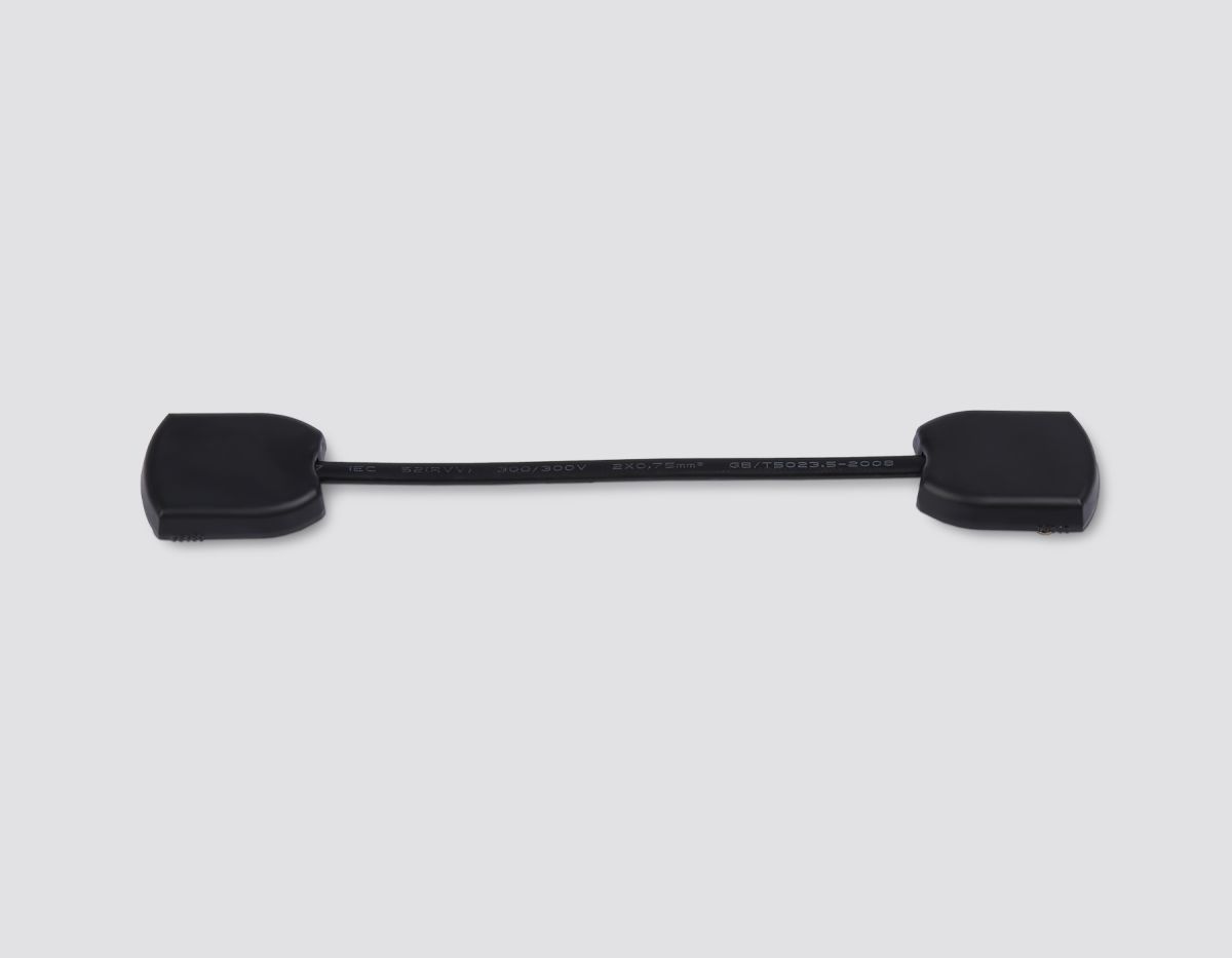 Коннектор гибкий Ambrella Light Track System GL7188