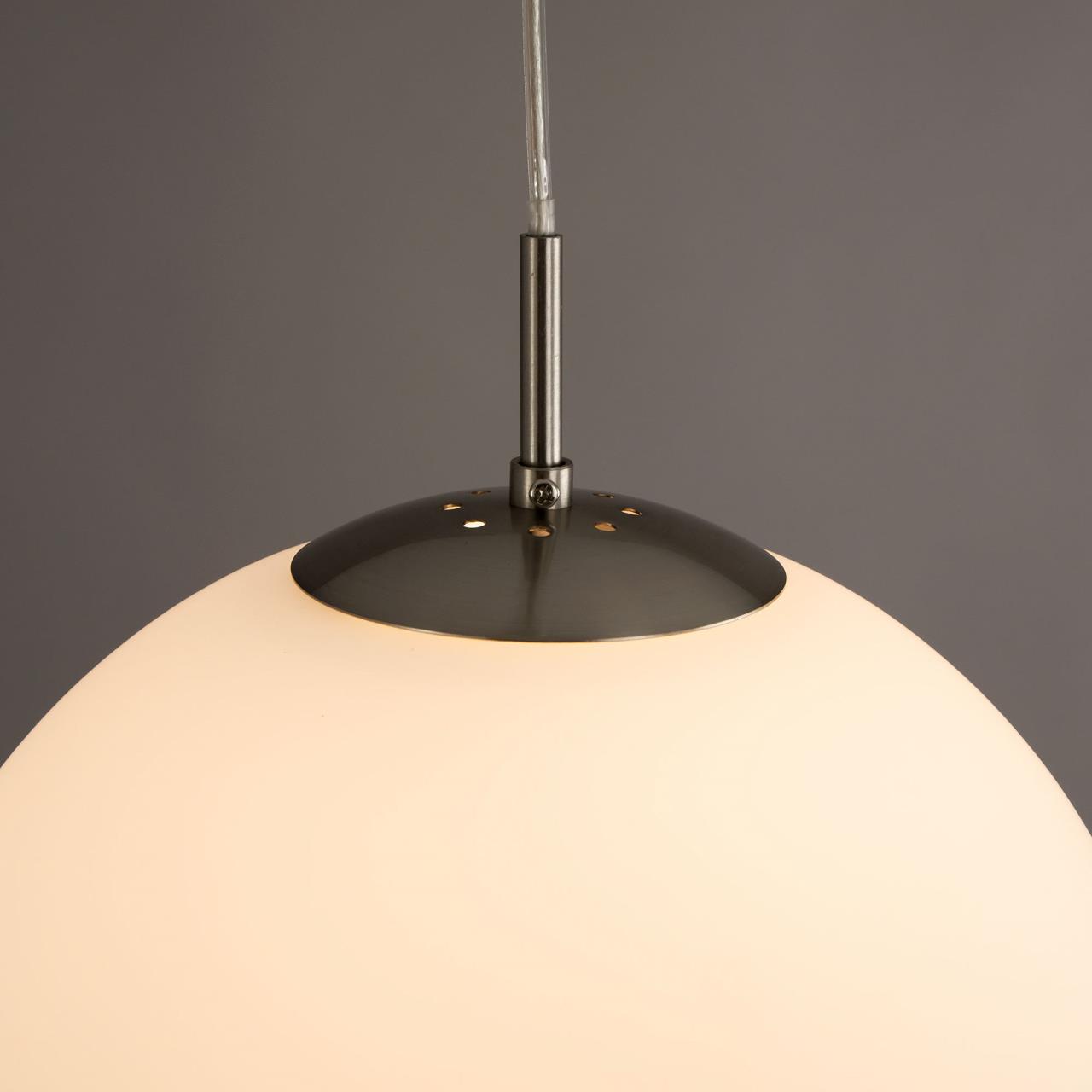 Подвесной светильник Citilux Шар CL941301