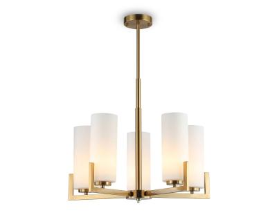 Люстра на штанге Ambrella Light High Light Modern LH56063