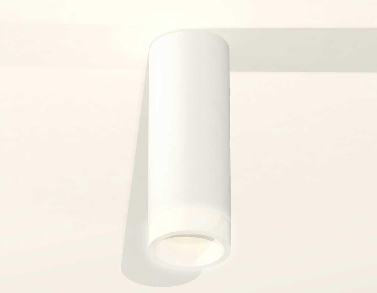 Комплект потолочного светильника Ambrella light Techno Spot XC (C6342, N6248) XS6342043