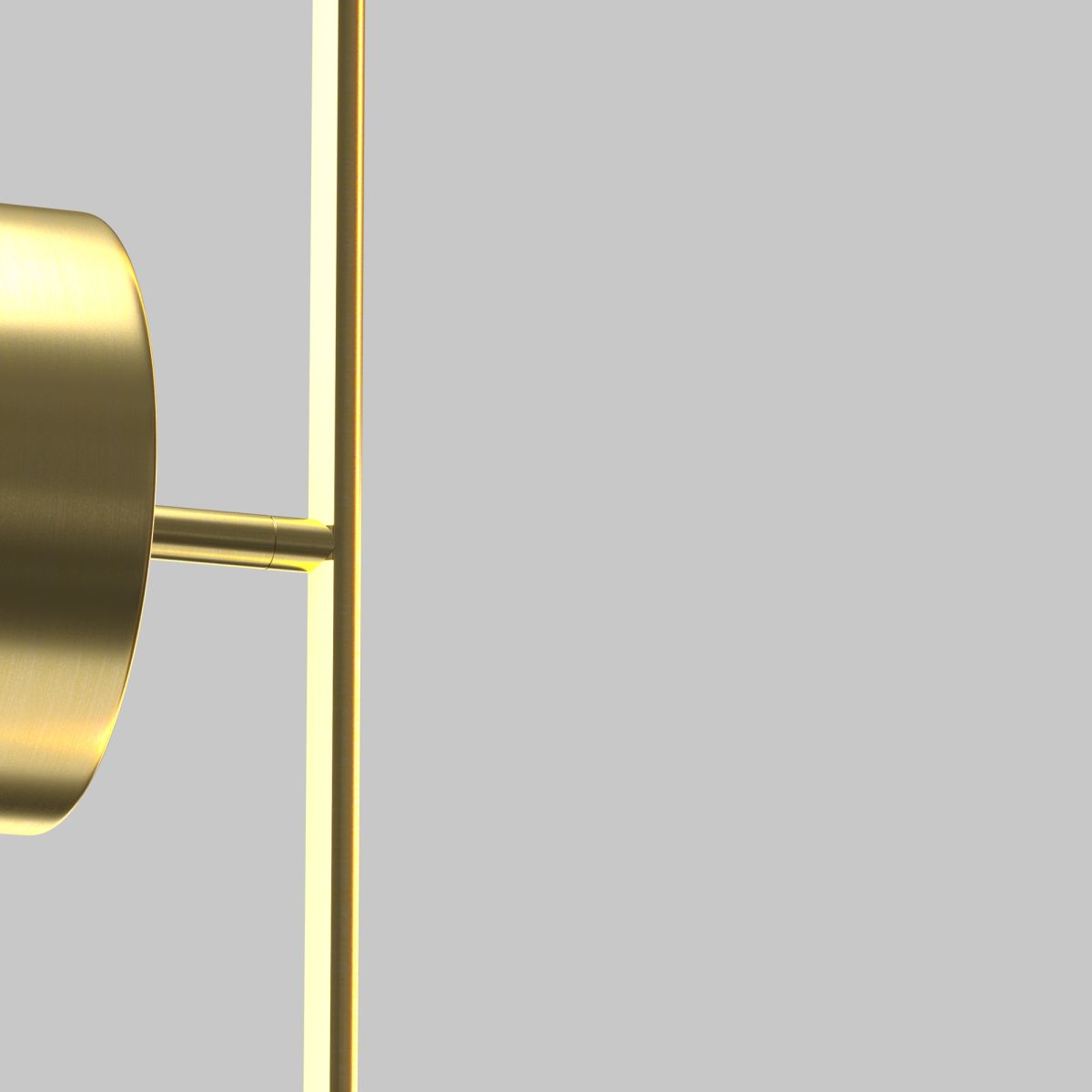 Настенный светильник Maytoni Elegant C084WL-L7BS2.7K-1