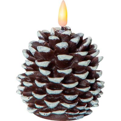 Светодиодная свеча Eglo FLAMME CONE 410023