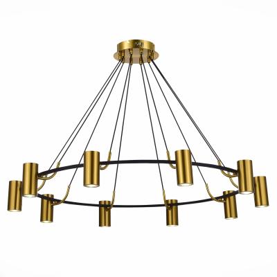 Потолочная люстра ST Luce Talia SL1215.403.10 Потолочная люстра ST Luce Talia SL1215.403.10