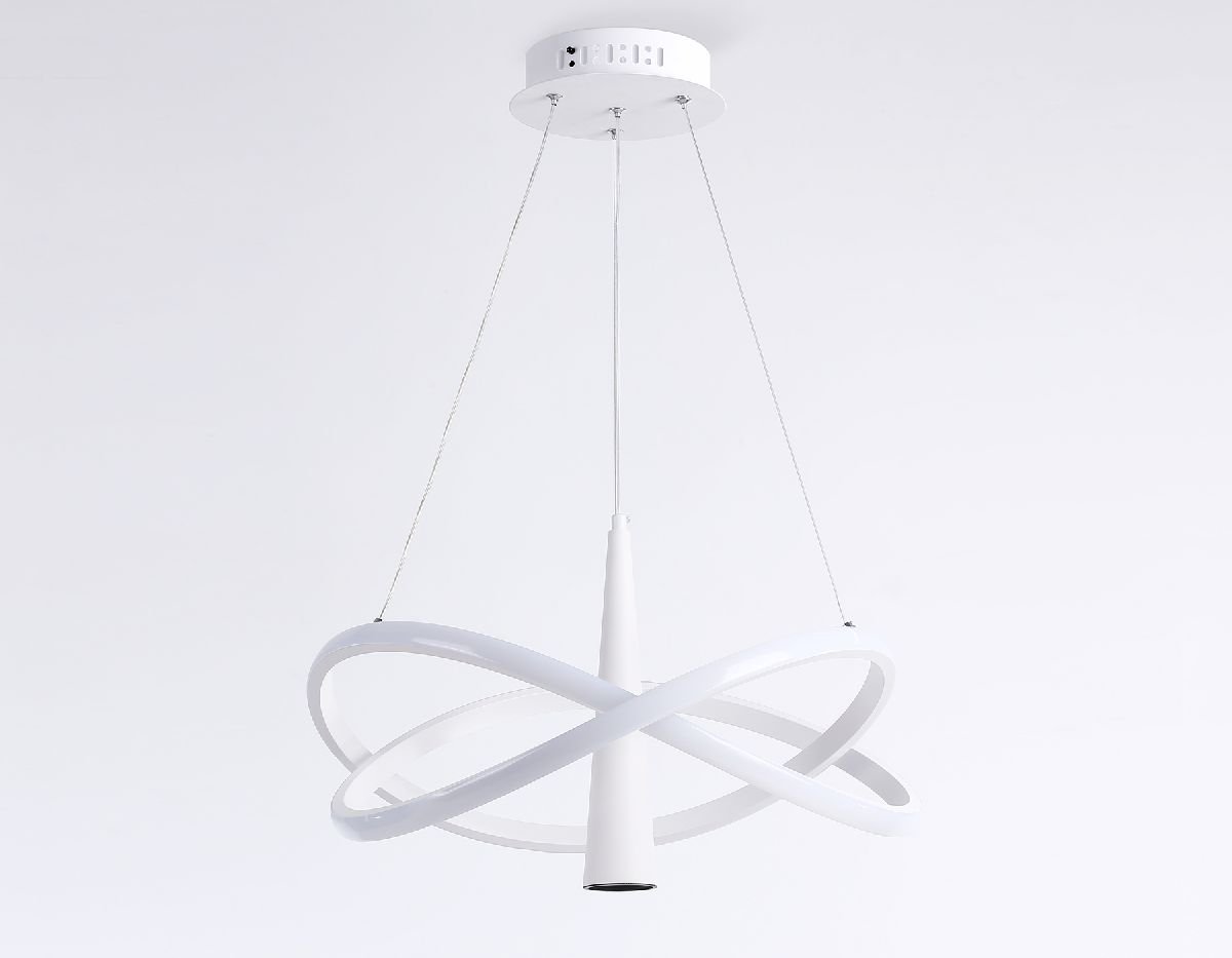 Подвесная люстра Ambrella Light LineTech FL5367